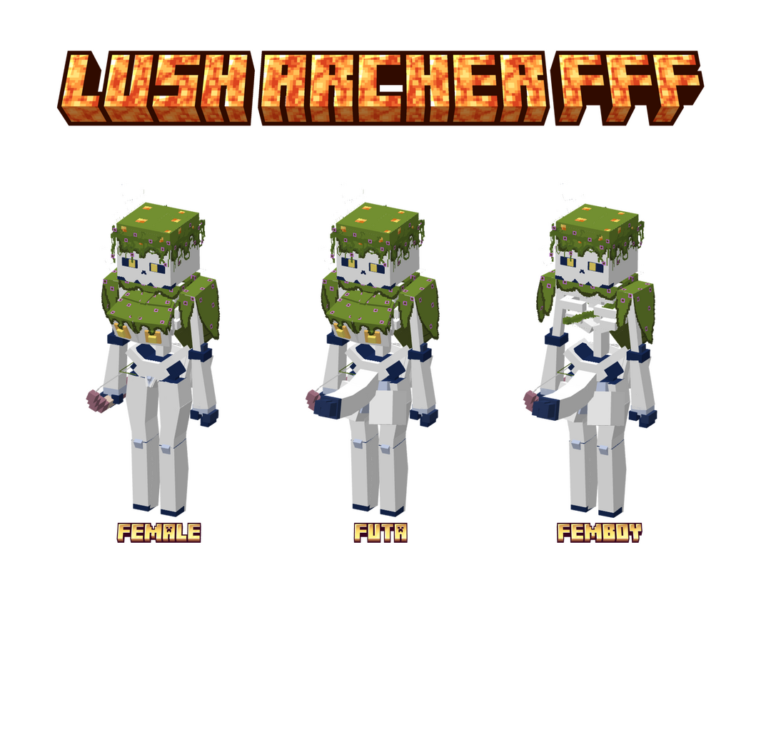 Fff overhaul