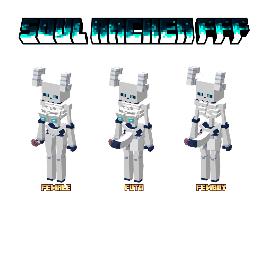 Fff overhaul