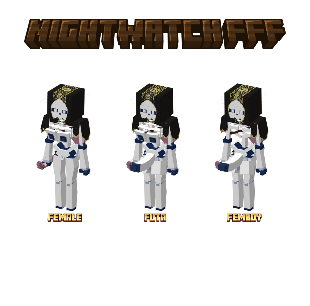 Fff overhaul