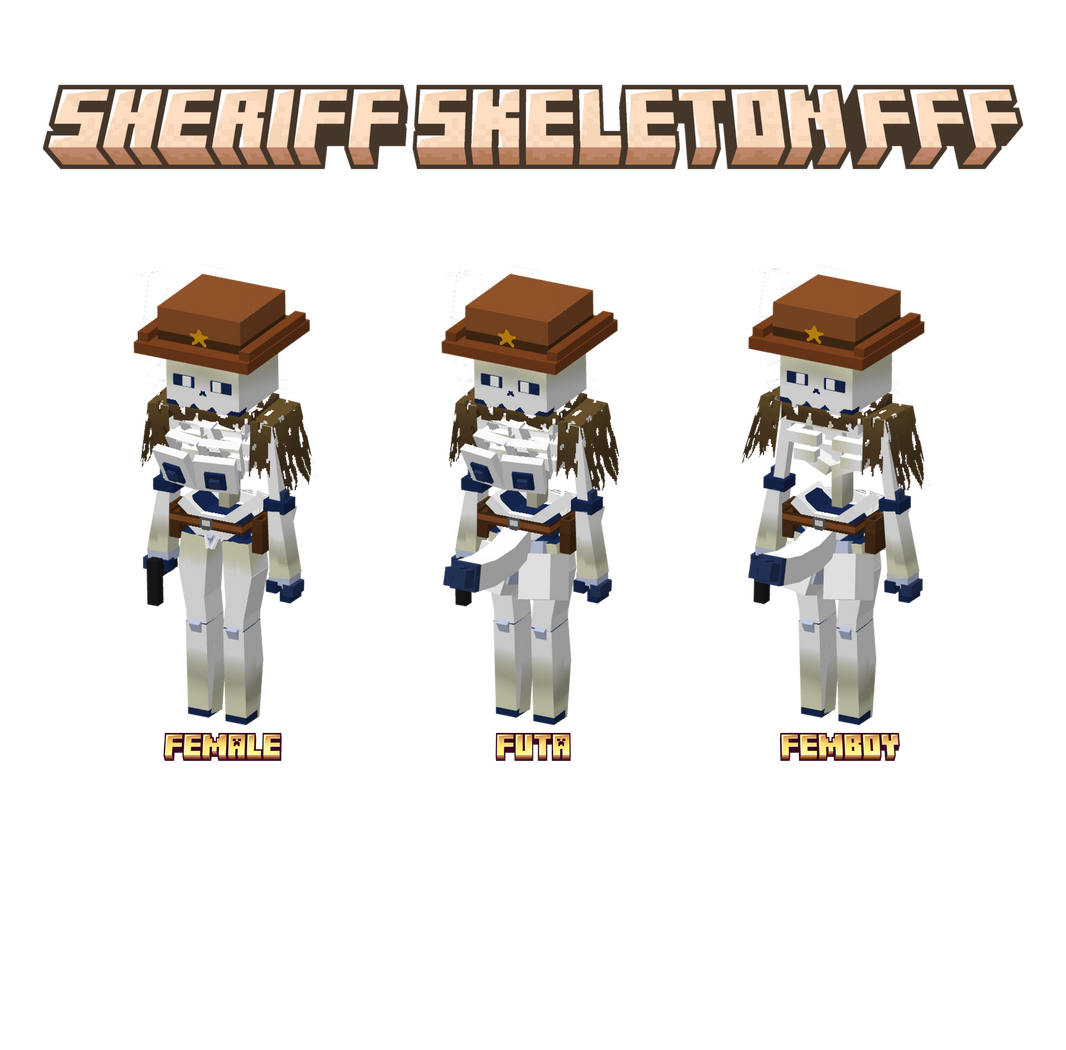 Fff overhaul