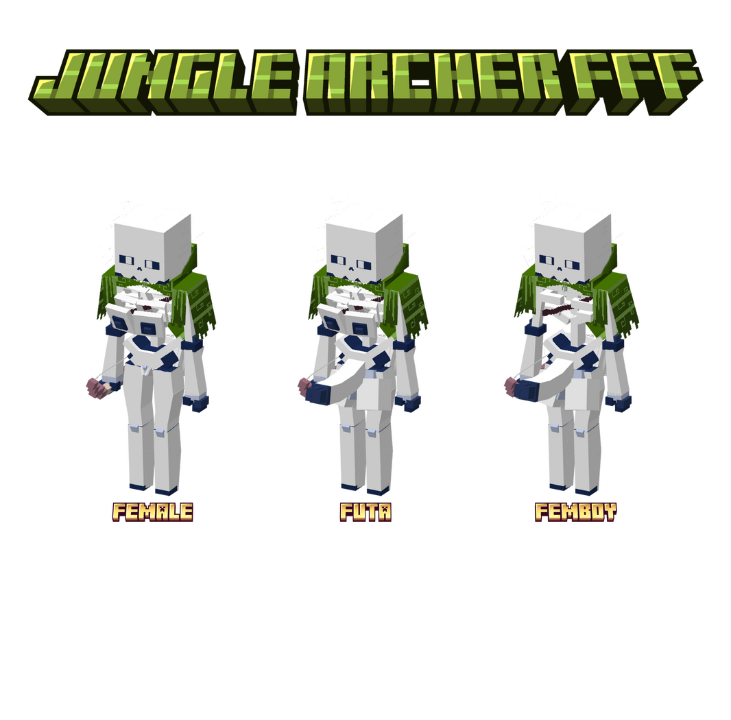 Fff overhaul